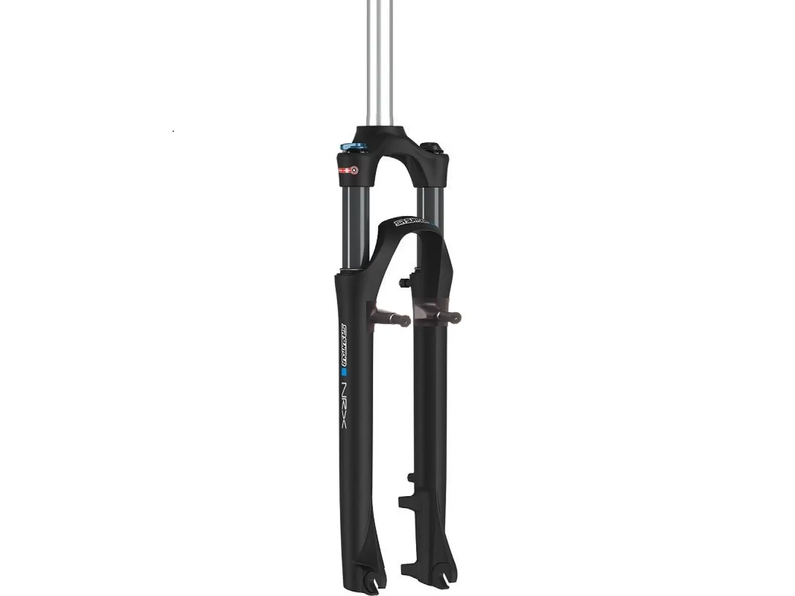 SR Suntour NRX-D Air RL Disc/V-brake 75 mm 28" QR odpružená vidlice