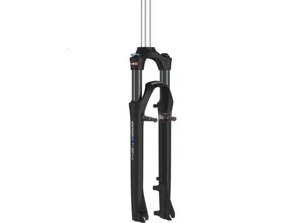 SR Suntour NRX-D Air RL Disc/V-brake 75 mm 28" QR odpružená vidlice