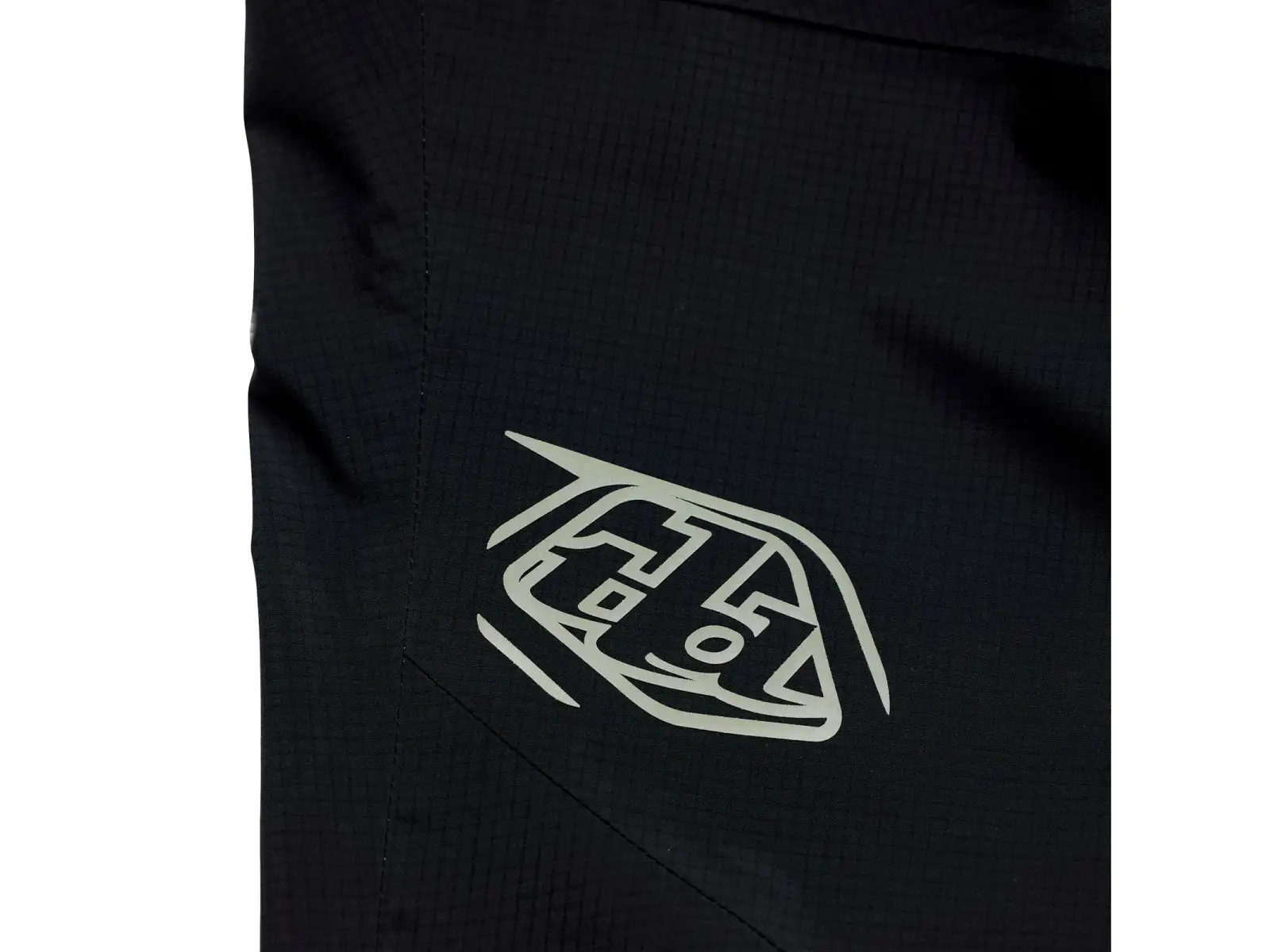 Troy Lee Designs Resist Pro pánské kalhoty Mono Carbon