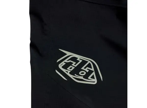 Troy Lee Designs Resist Pro pánské kalhoty Mono Carbon