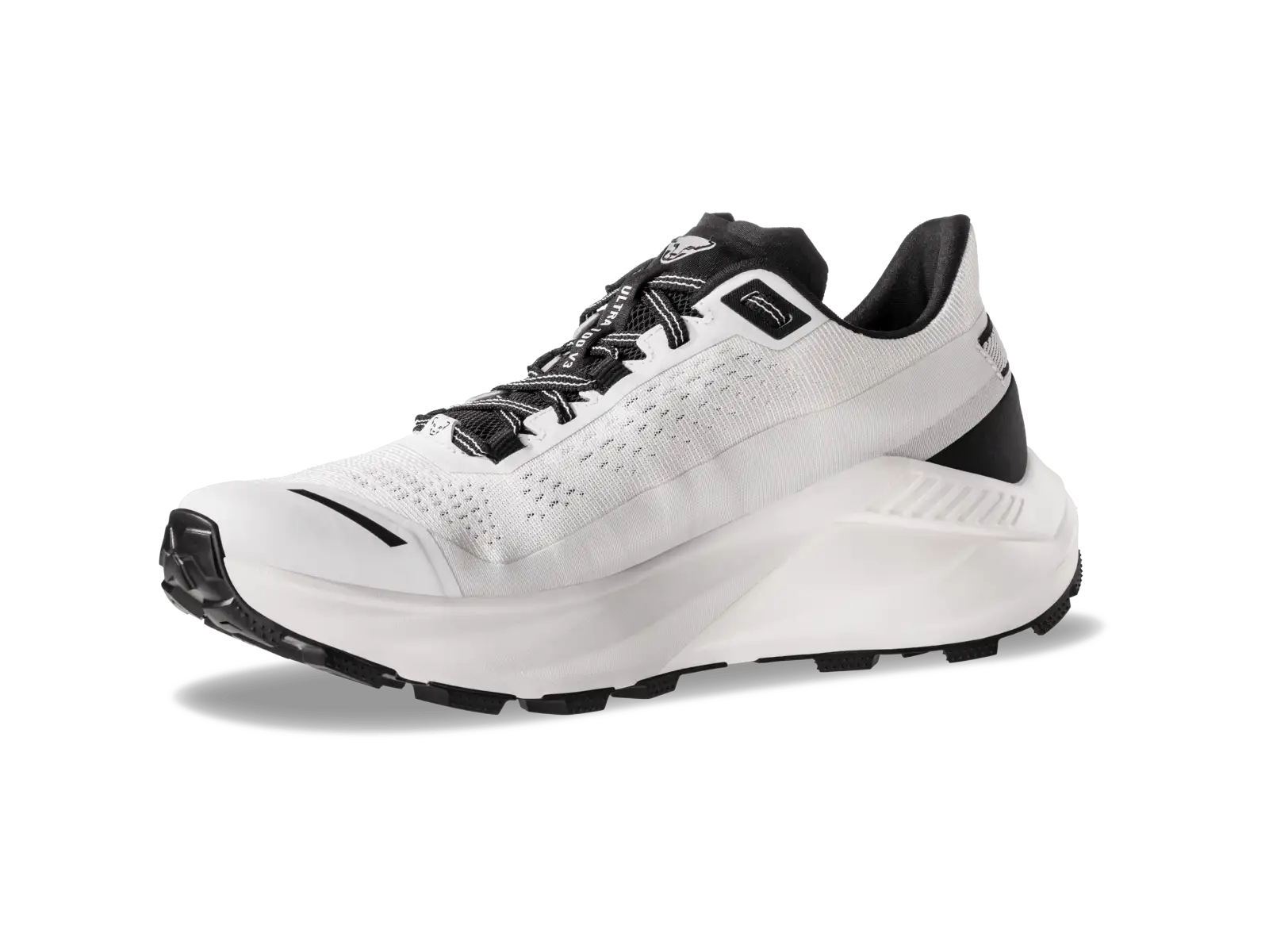 Dynafit Ultra 100 V3 pánské běžecké boty Nimbus Black Out