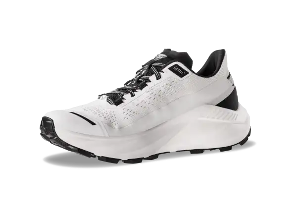 Dynafit Ultra 100 V3 pánské běžecké boty Nimbus Black Out