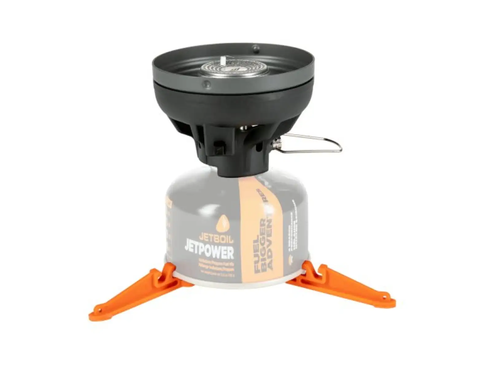 JetBoil Flash Carbon Vařič