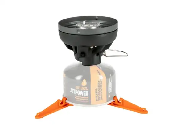 JetBoil Flash Carbon Vařič