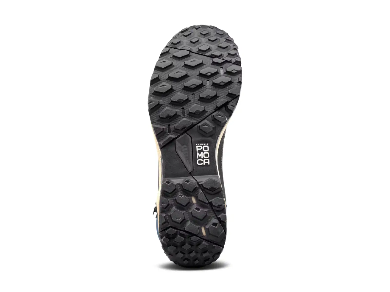 Salewa Puez Winter Mid PTX W dámské boty Dark Denim/Black