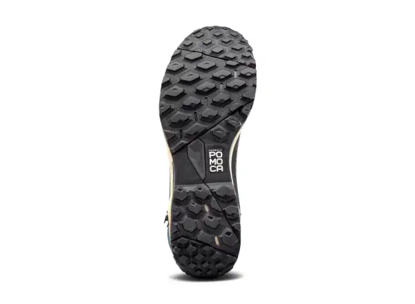 Salewa Puez Winter Mid PTX W dámské boty Dark Denim/Black