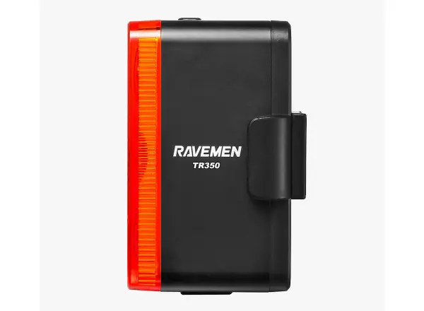 Ravemen TR350 zadní světlo