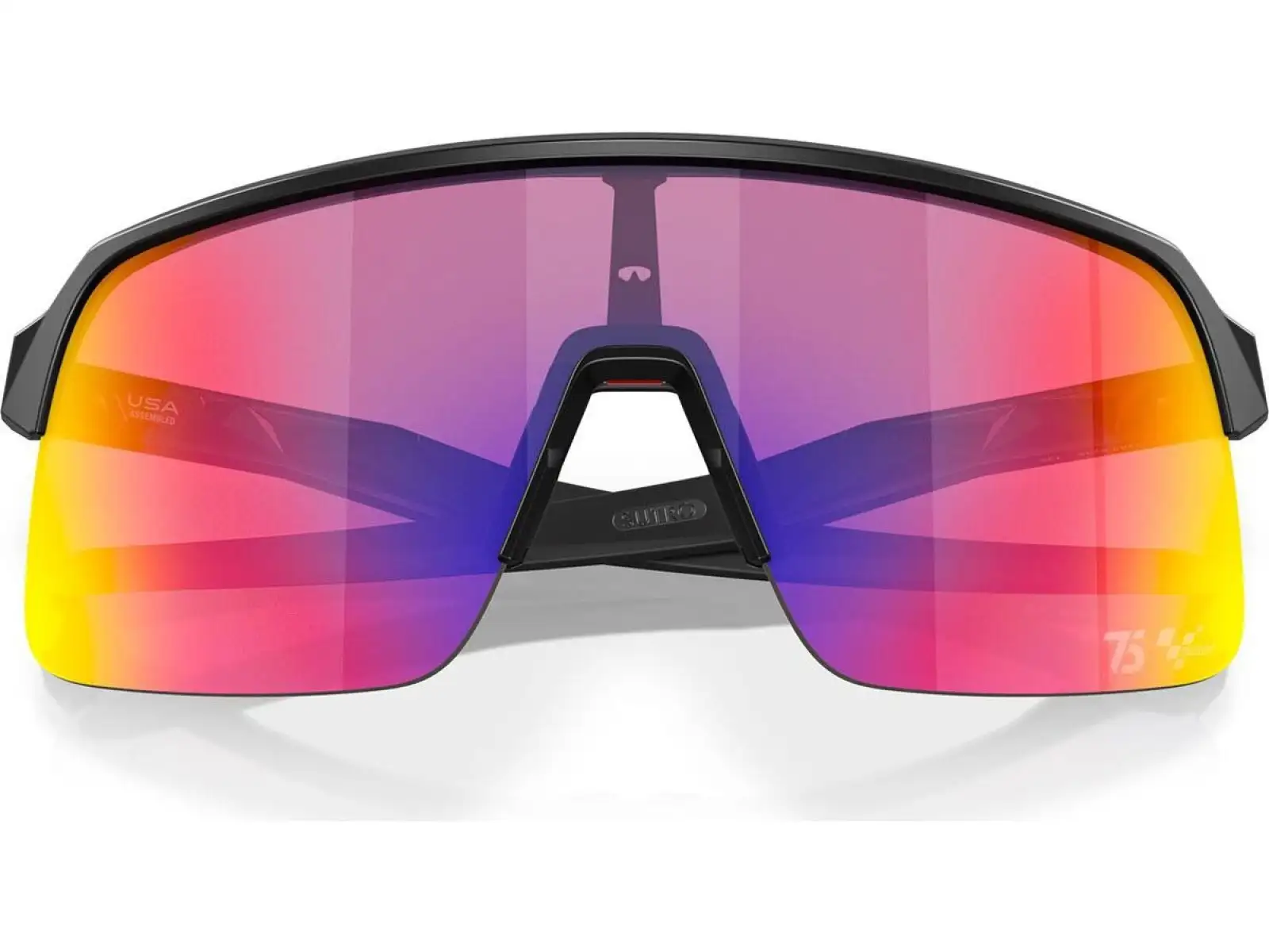 Oakley Sutro Lite sluneční brýle Moto GP Matte Black/Prizm Road