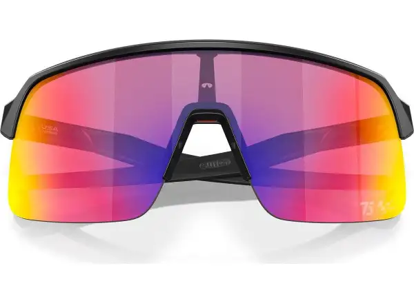 Oakley Sutro Lite sluneční brýle Moto GP Matte Black/Prizm Road