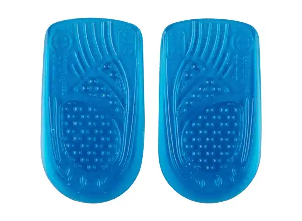 Sidas Gel Heel Pads gelové podpatěnky 1 pár