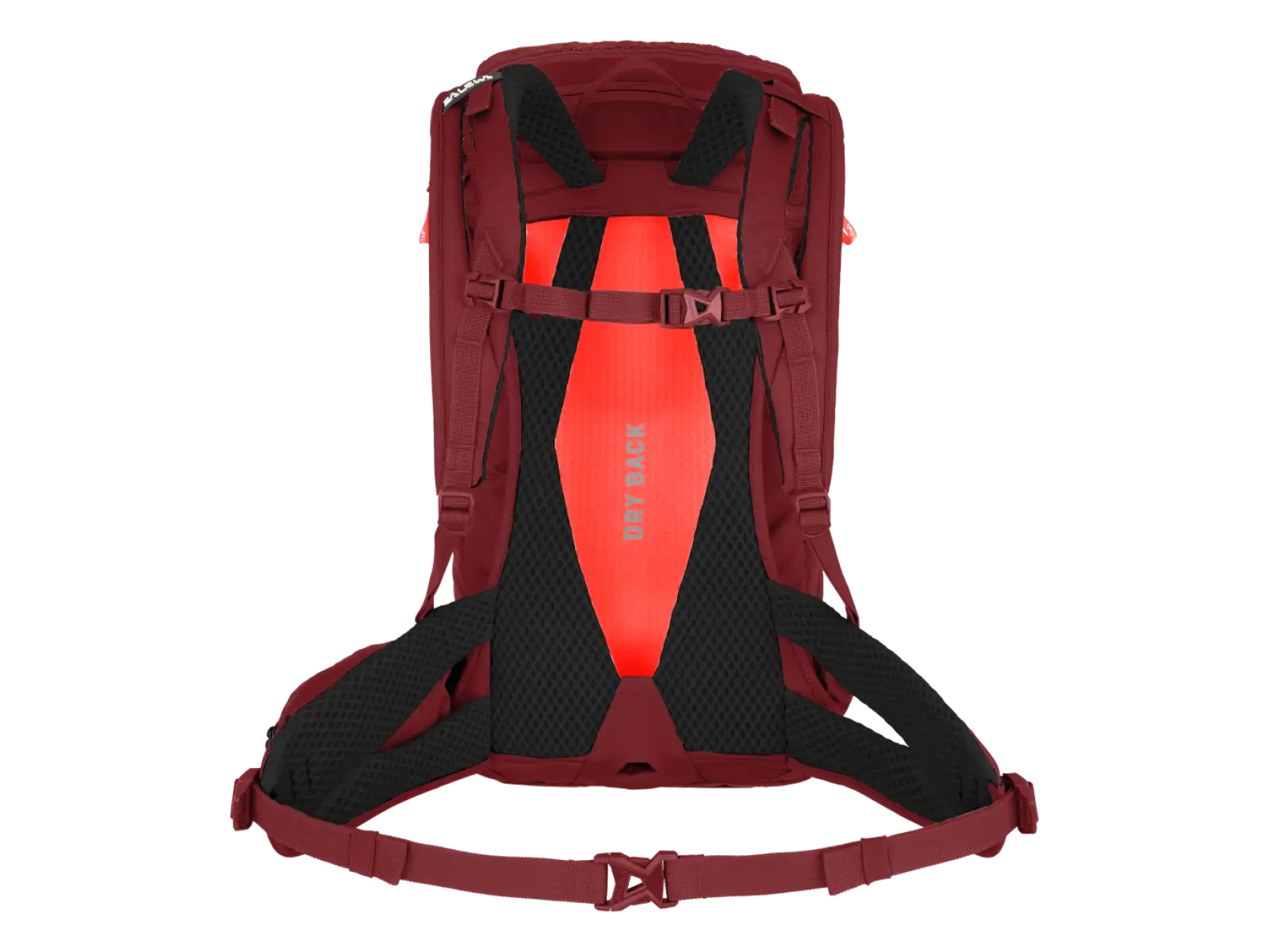 Salewa Alp Trainer dámský batoh 20l Syrah