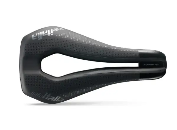 Selle Italia WATT Gel Superflow U3 sedlo 133x250 mm