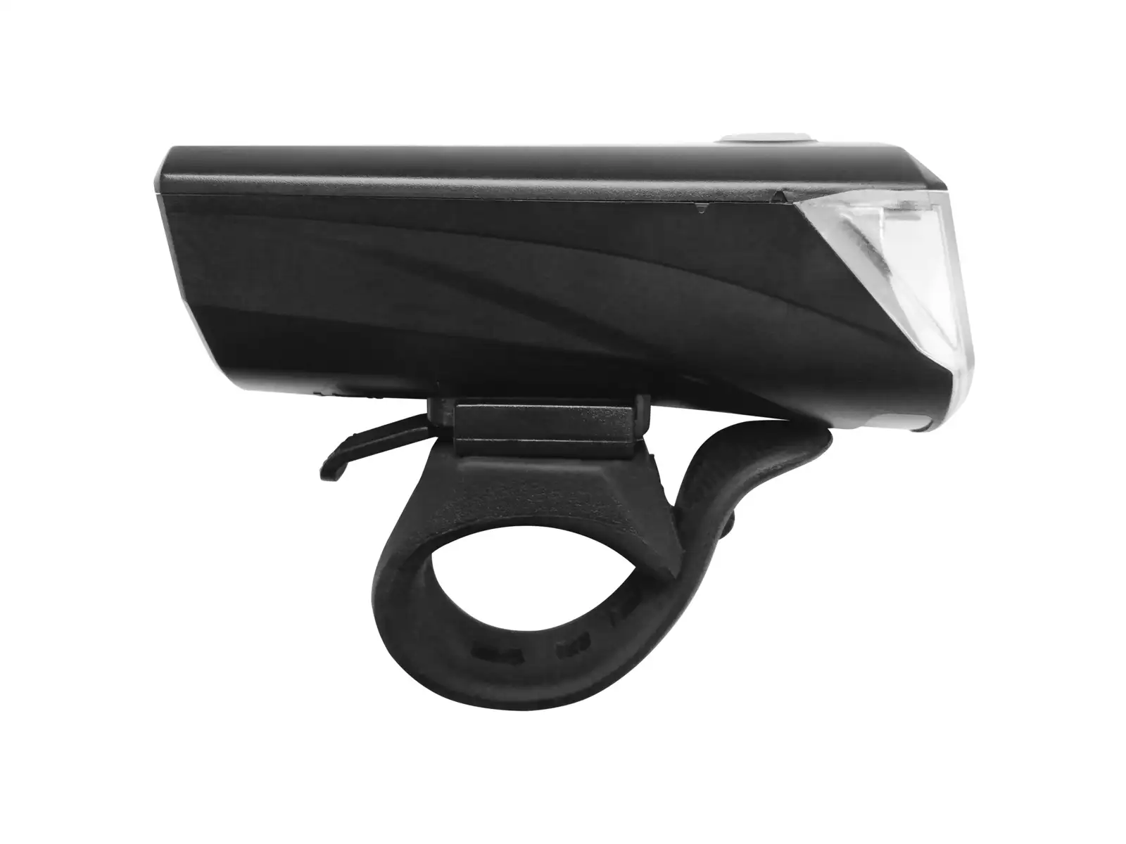 One Bikeparts F.Light 10 světlo black/grey