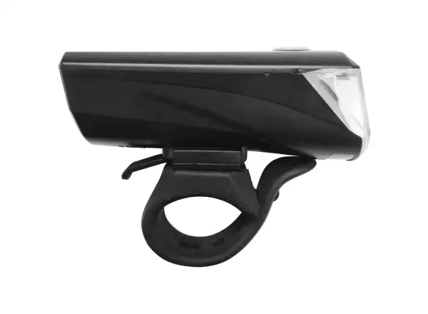One Bikeparts F.Light 10 světlo black/grey