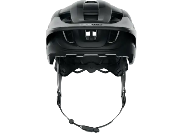 Abus Cliffhanger Mips MTB přilba Velvet Black