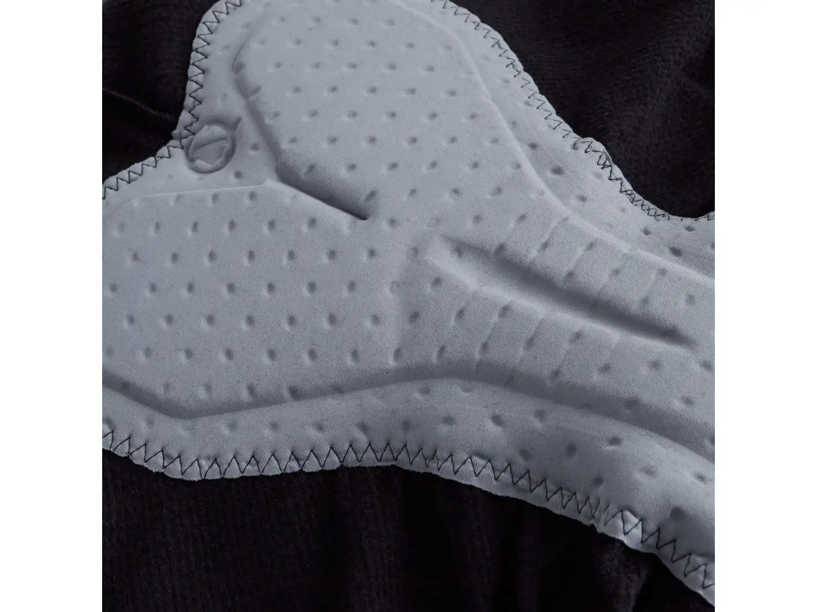 Endura MT500 Thermal pánské kalhoty s laclem a vložkou Black