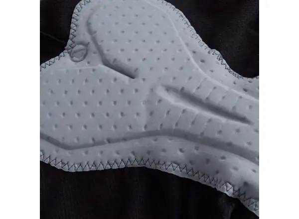 Endura MT500 Thermal pánské kalhoty s laclem a vložkou Black