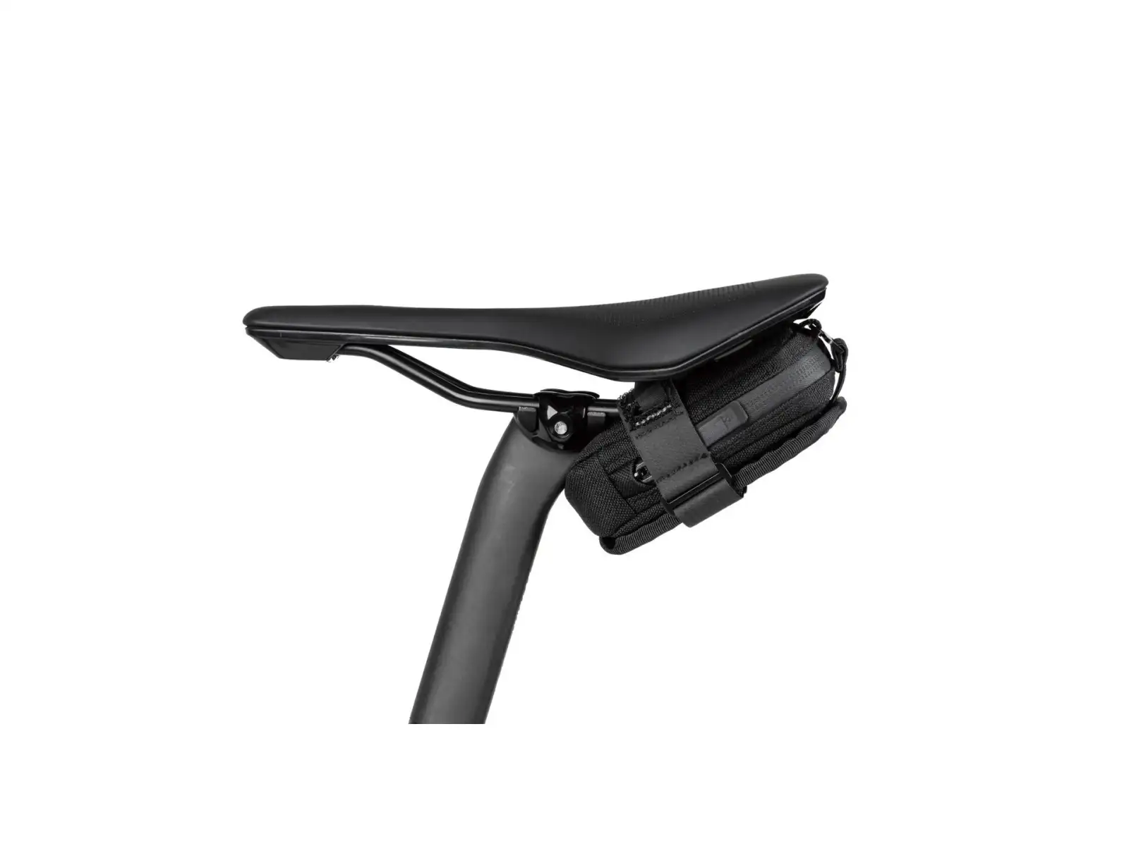 Topeak Elementa Seatbag w Essential Tools podsedlová brašna s nářadím
