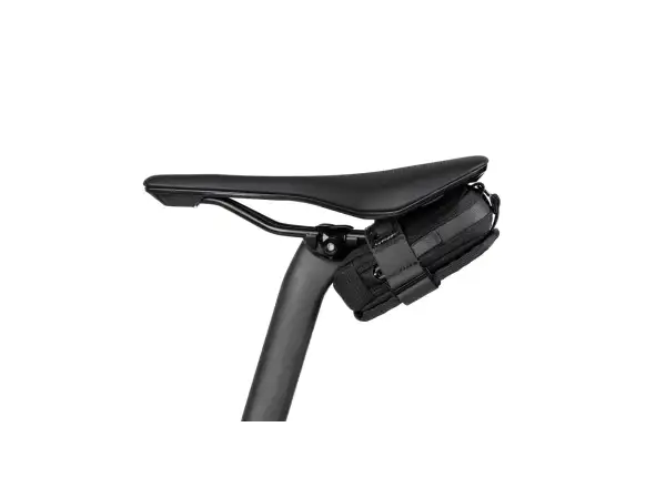 Topeak Elementa Seatbag w Essential Tools podsedlová brašna s nářadím