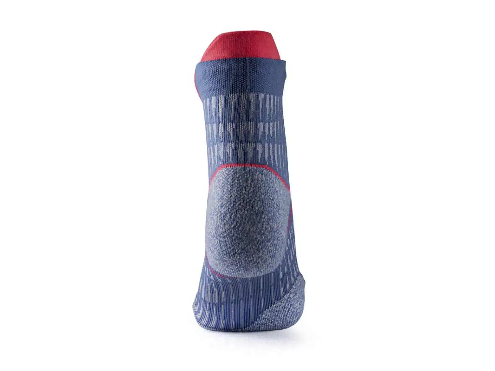 Sidas Run Anatomic Comfort dámské ponožky Blue/Pink