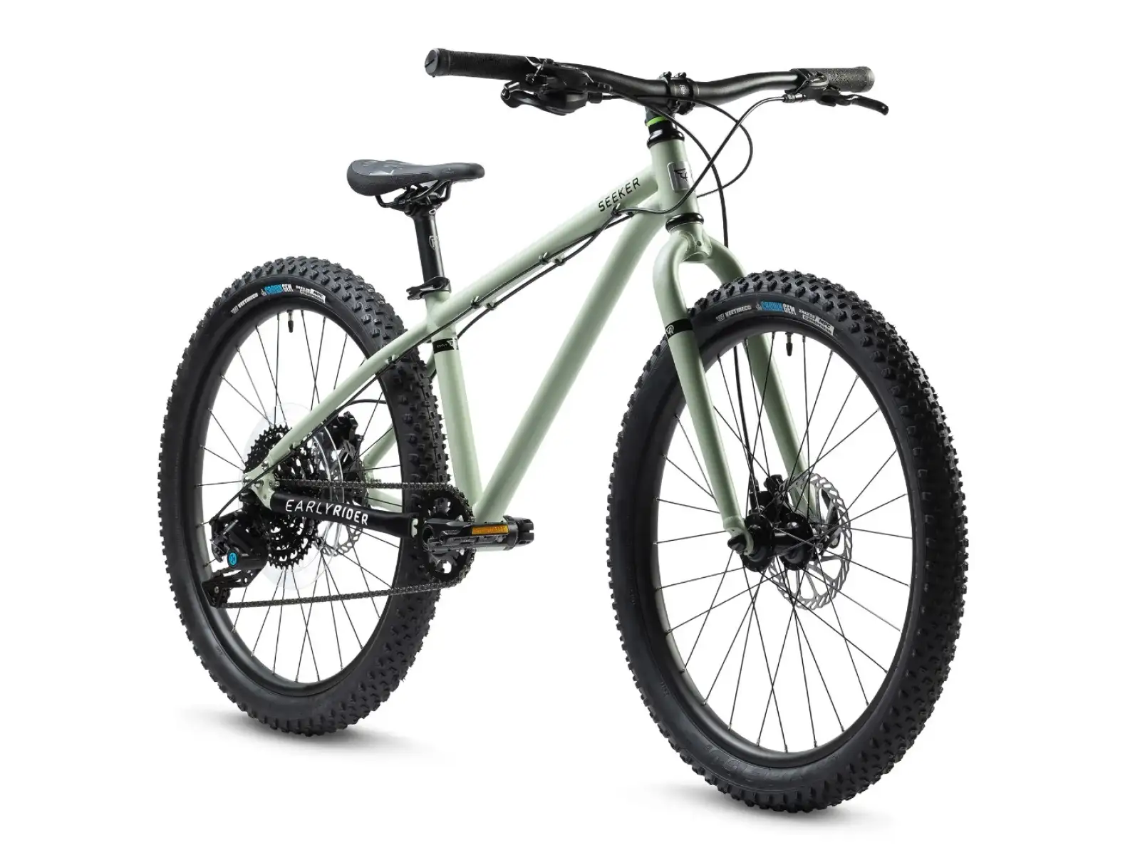 Early Rider Seeker 24 dětské kolo Sage Green