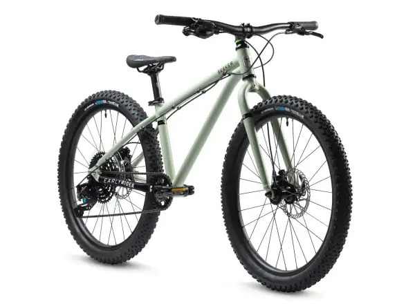 Early Rider Seeker 24 dětské kolo Sage Green