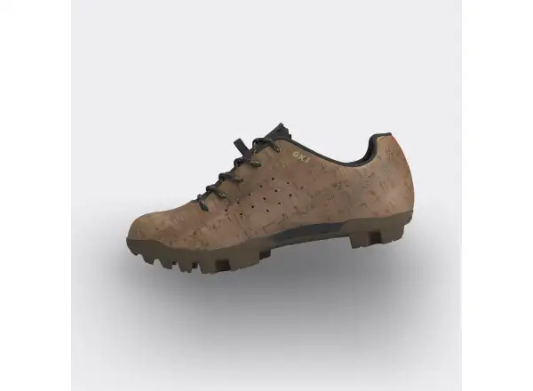 DMT GK1 Sughero gravel pánské tretry