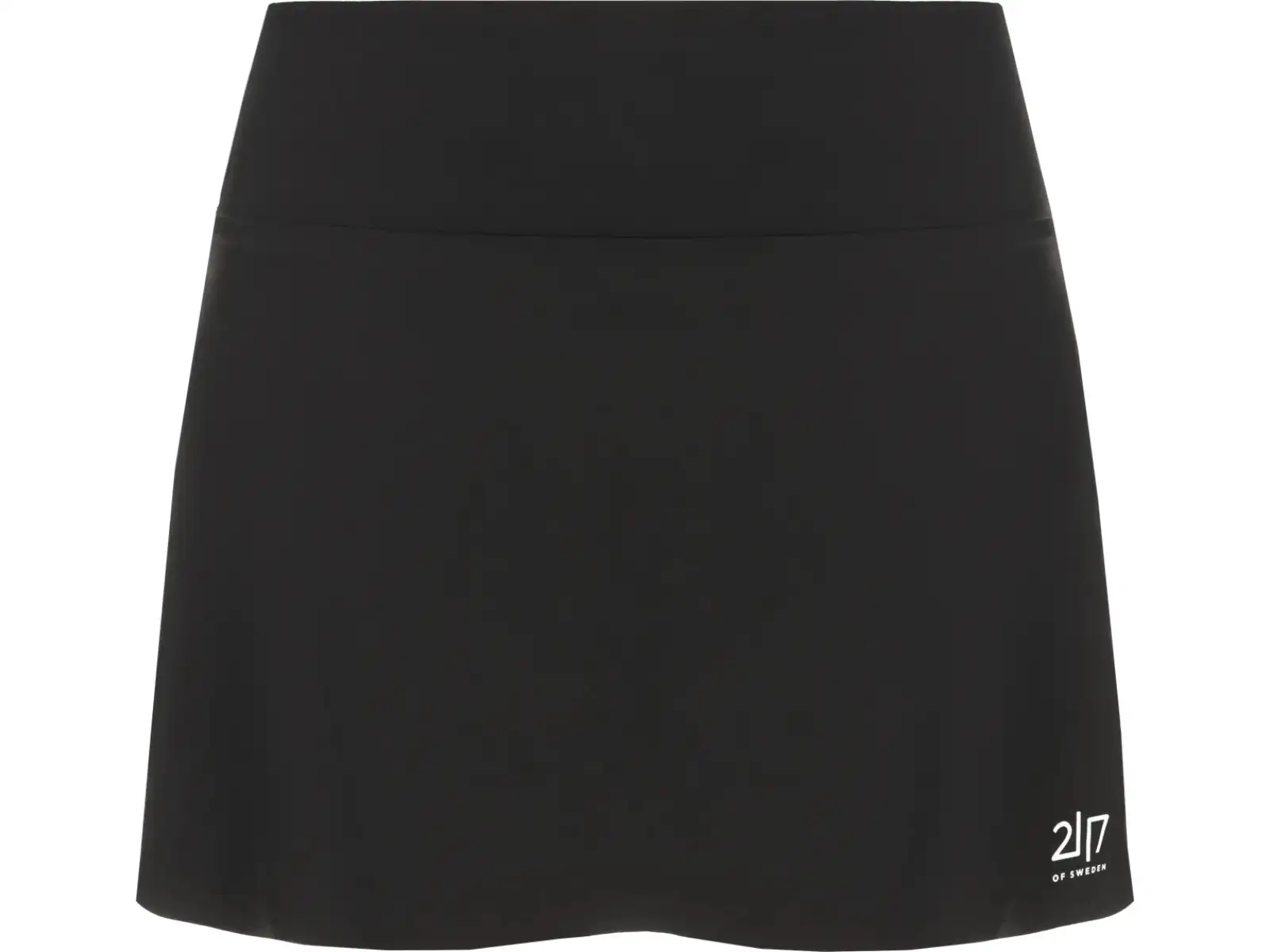 2117 of Sweden Sohl dámská sukně Black
