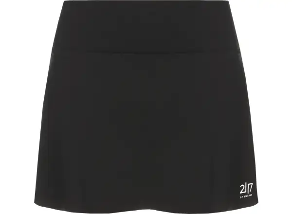 2117 of Sweden Sohl dámská sukně Black