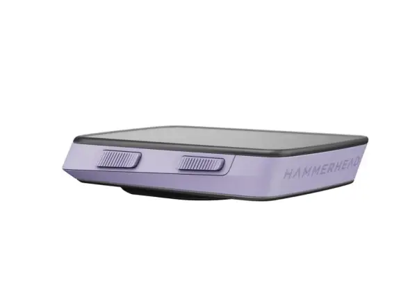 Hammerhead Karoo Color Shell kryt Ascent Purple