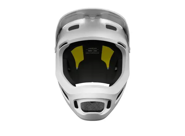 POC Coron Air MIPS přilba Hydrogen White