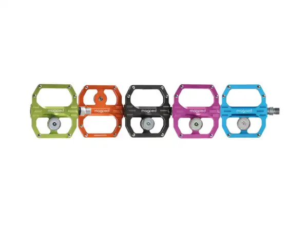 Magped Sport2 150N magnetické pedály