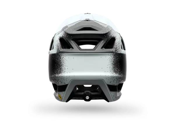 Fox Proframe RS Aura cyklistická MTB přilba White
