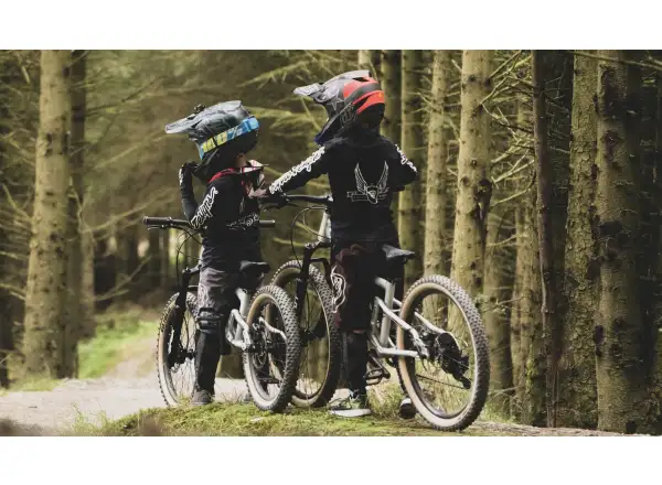 Early Rider Hellion X20 dětské kolo Moonstone