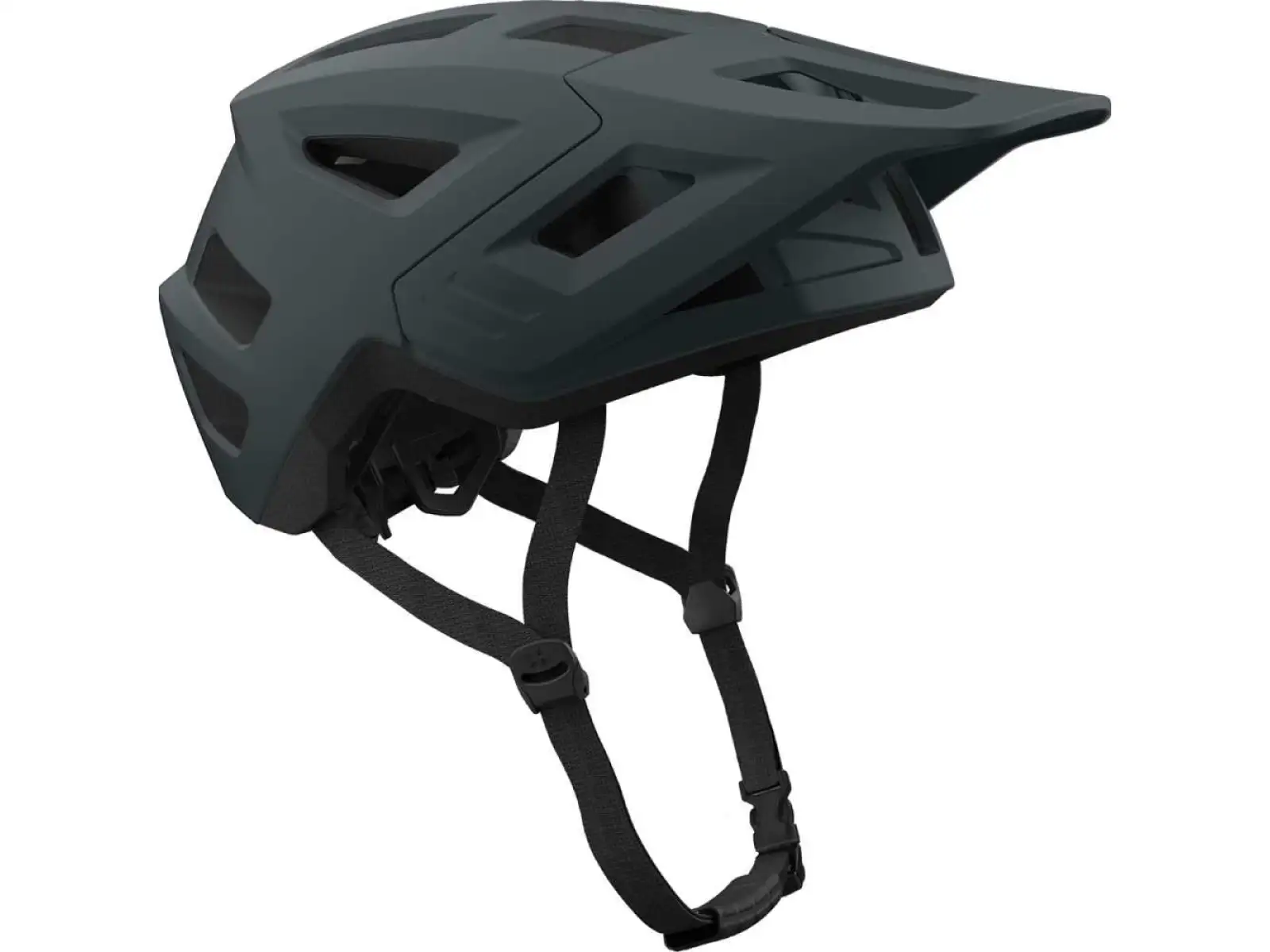 Flow 1.0 MTB přilba Graphite