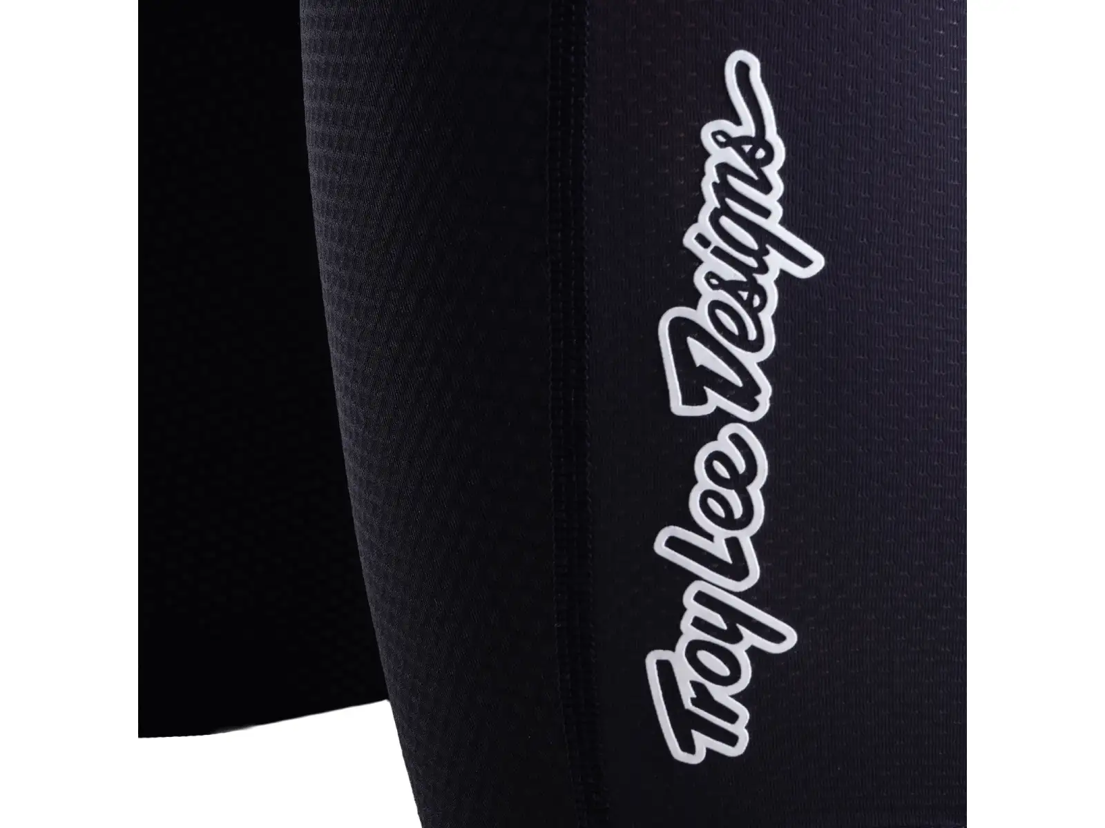Troy Lee Designs Pro Enduro Liner pánské kraťasy s vložkou Mono Black