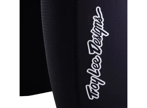 Troy Lee Designs Pro Enduro Liner pánské kraťasy s vložkou Mono Black
