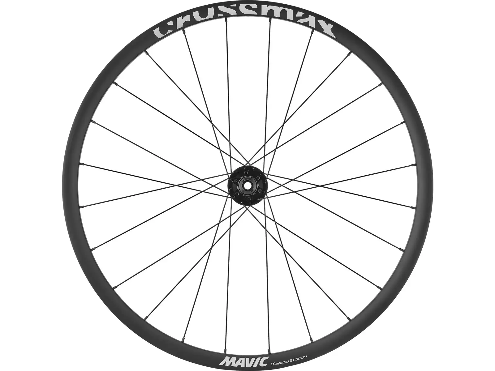 Mavic Crossmax S Carbon Boost INTL 29" vypletená kola
