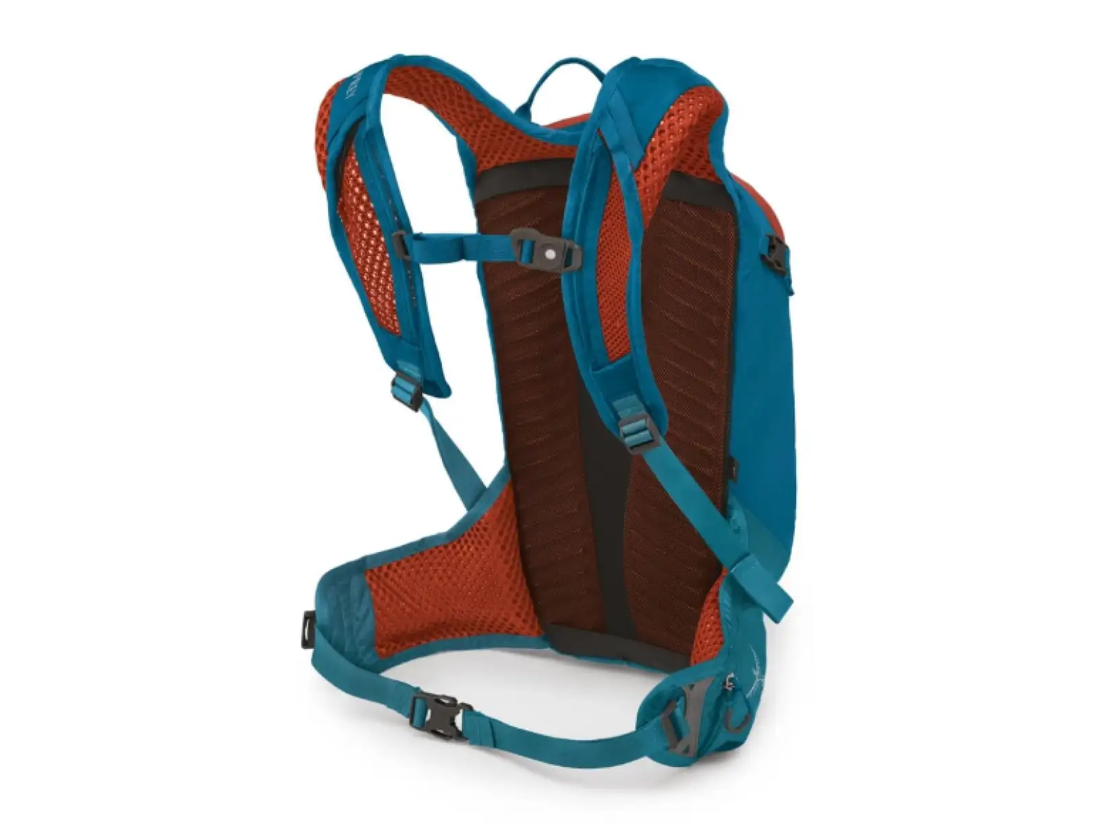 Osprey Salida 12 l dámský batoh s rezervoárem Waterfront Blue