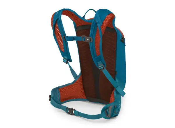 Osprey Salida 12 l dámský batoh s rezervoárem Waterfront Blue