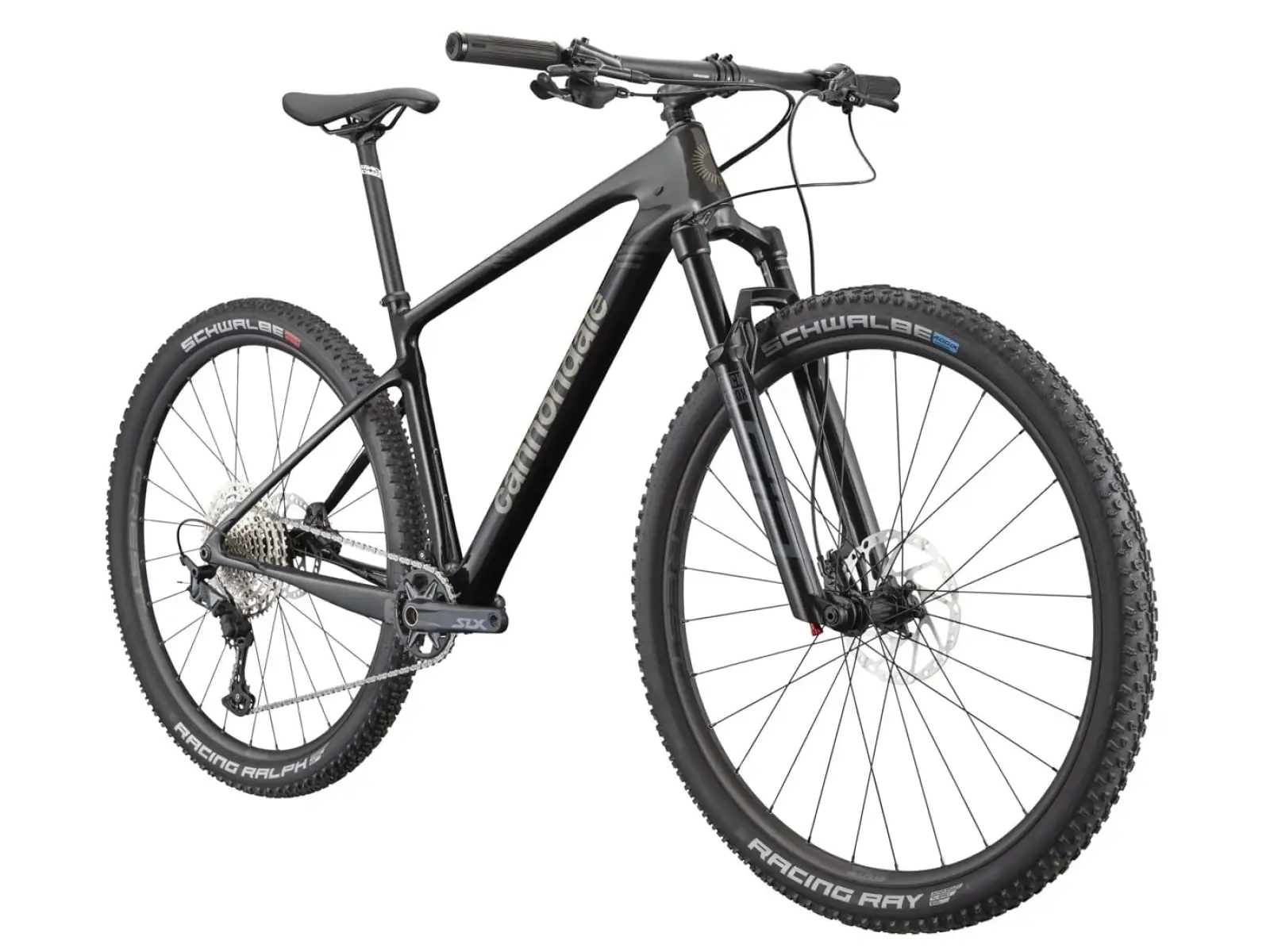 Cannondale Scalpel HT Carbon 2 horské kolo SBK