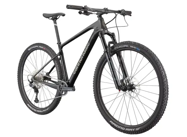 Cannondale Scalpel HT Carbon 2 horské kolo SBK