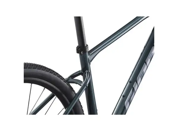 Giant Roam 2 trekingové kolo Asphalt Green