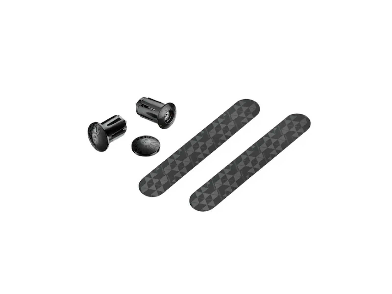 Ciclovation Poly Touch omotávka Aurora Purple